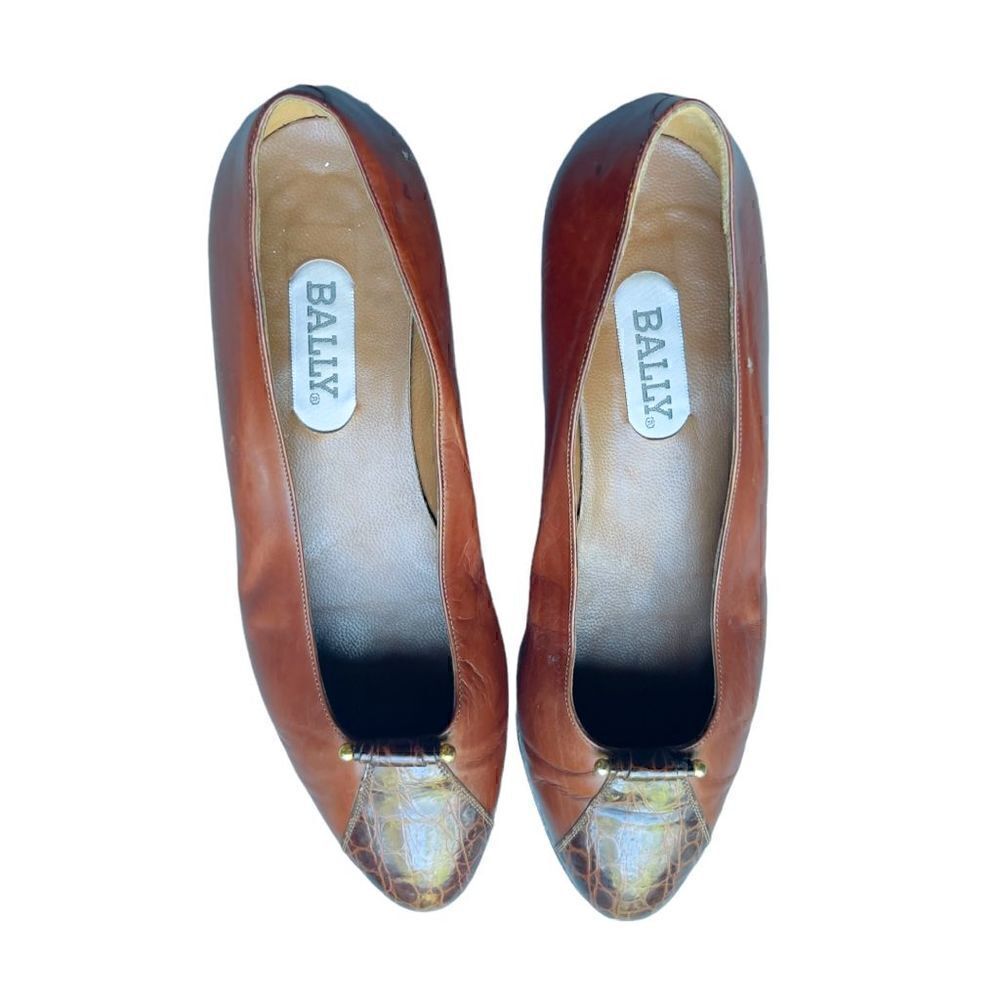 BALLY SHOES - Picture 7 of 7